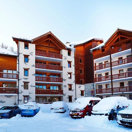 Appartement Residence Albane Vars Вар Экстерьер фото